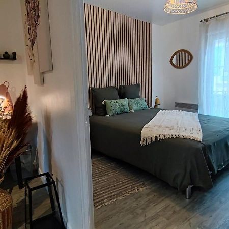 Le Joli'Mans, Appartement Refait A Neuf, Entierement Equipe, Pour 2 Personnes, Proche Quartier Historique Et Centre Le Mans Exteriér fotografie