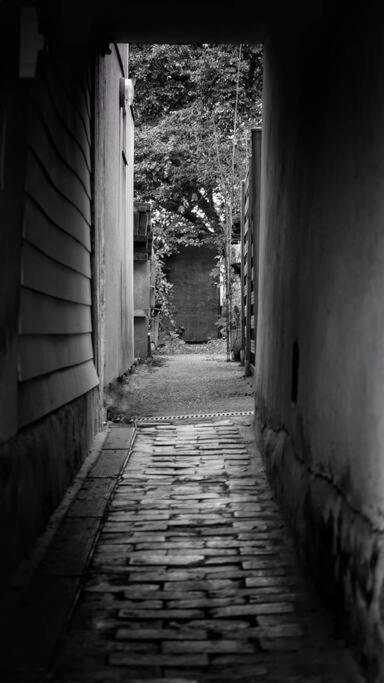 Le Joli'Mans, Appartement Refait A Neuf, Entierement Equipe, Pour 2 Personnes, Proche Quartier Historique Et Centre Le Mans Exteriér fotografie